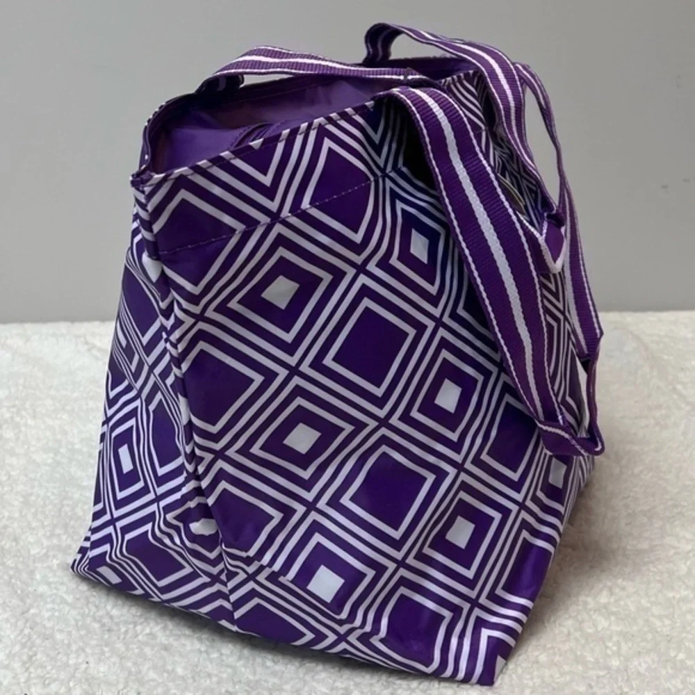 All For Color Large Tote Bag - Picture 5 of 6